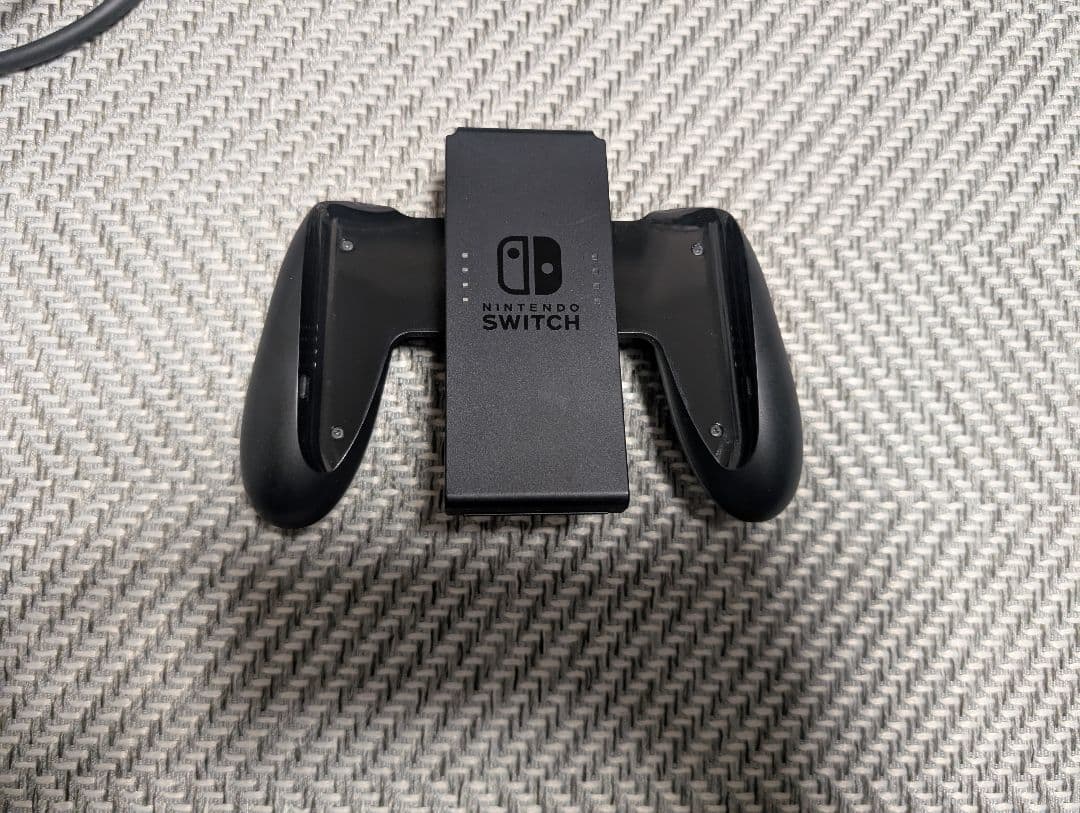 Nintendo Switch 本体 ブラック HDMIケーブル付き