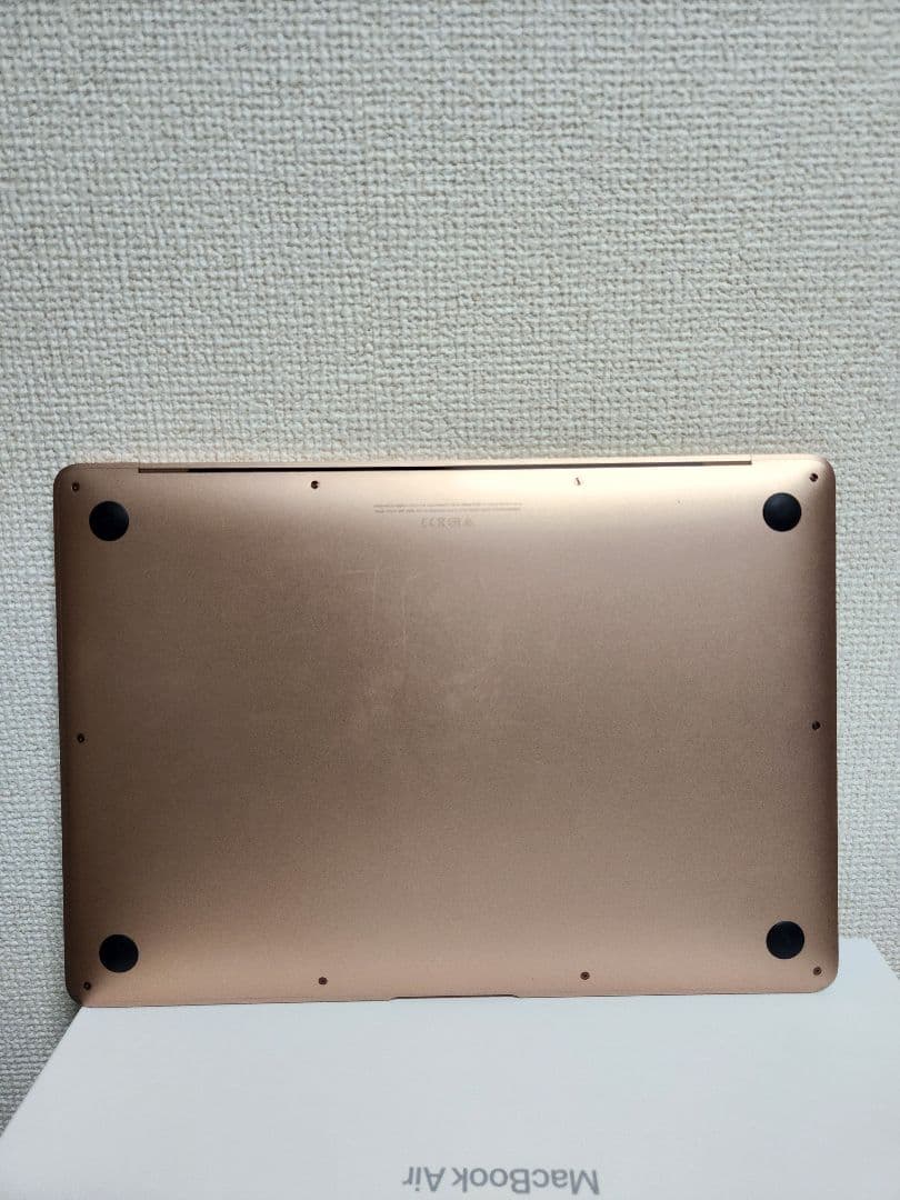 Macbook Air M1 16GB/512GB ジャンク