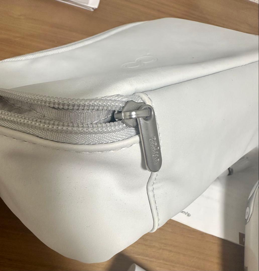 BRAUN Silk Expert Pro 5 脱毛器