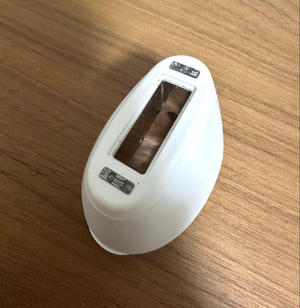 BRAUN Silk Expert Pro 5 脱毛器