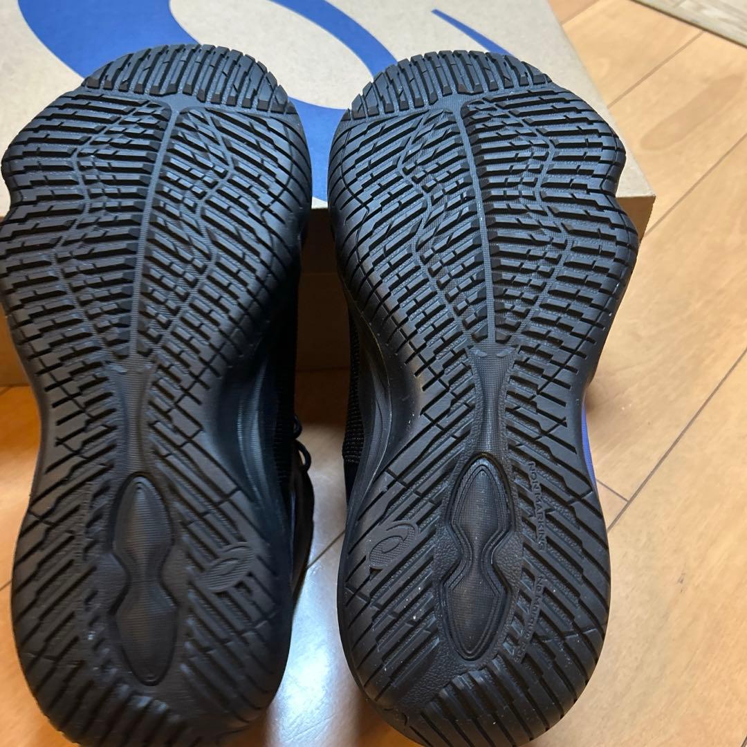 asics ノバサージ3