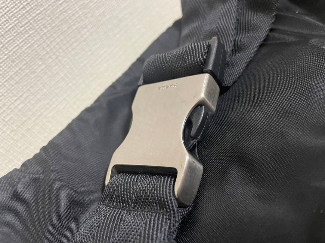 PRADA プラダ　ボディバッグ ウエストポーチ