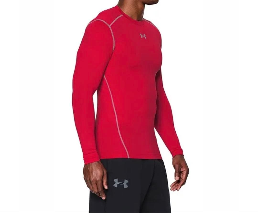 新春2026年アンダーアーマー福袋XL ６点セット　即発送✨抜き取りなし！