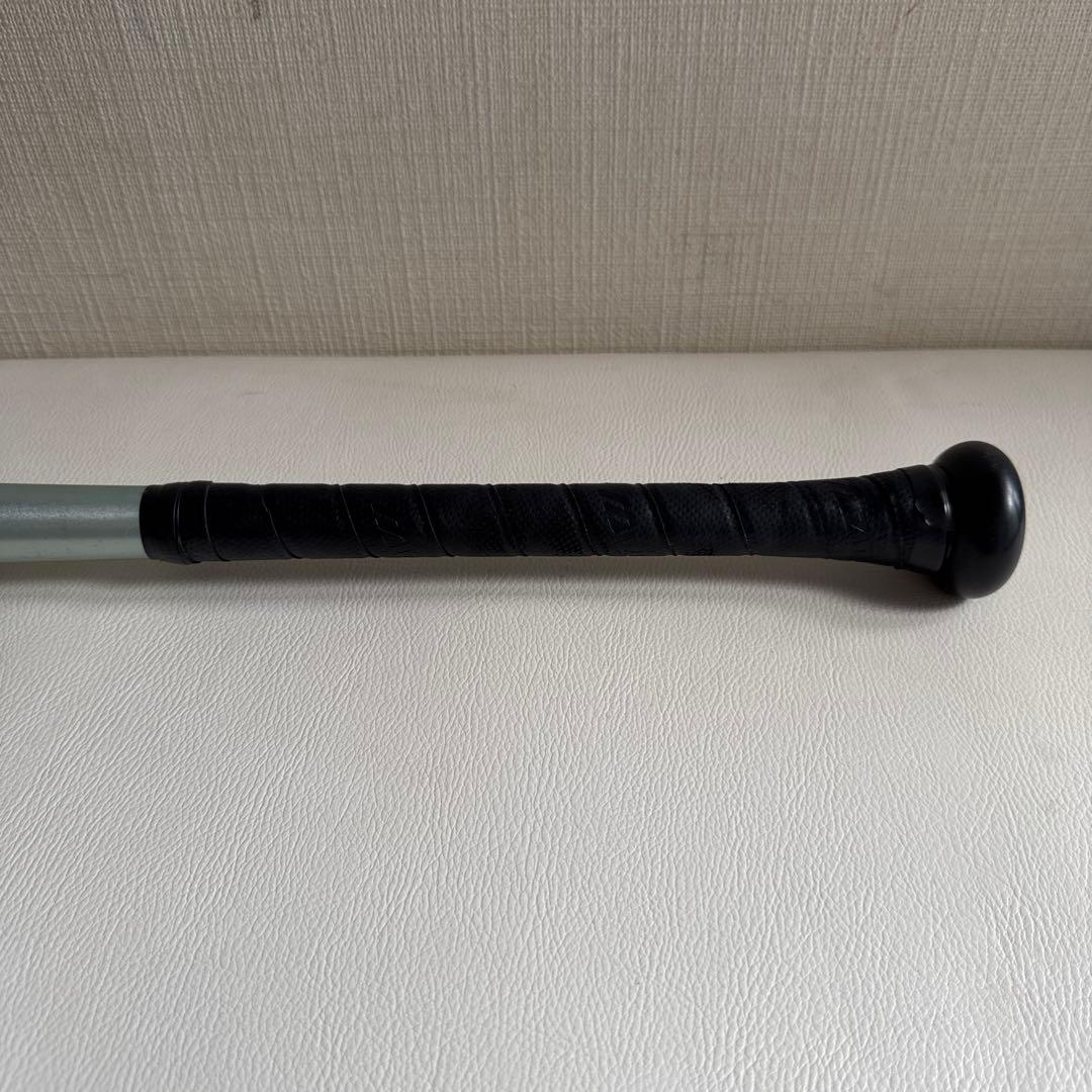 【新基準硬式金属バット】ゼット　硬式金属バット ゼットパワーGB　84CM