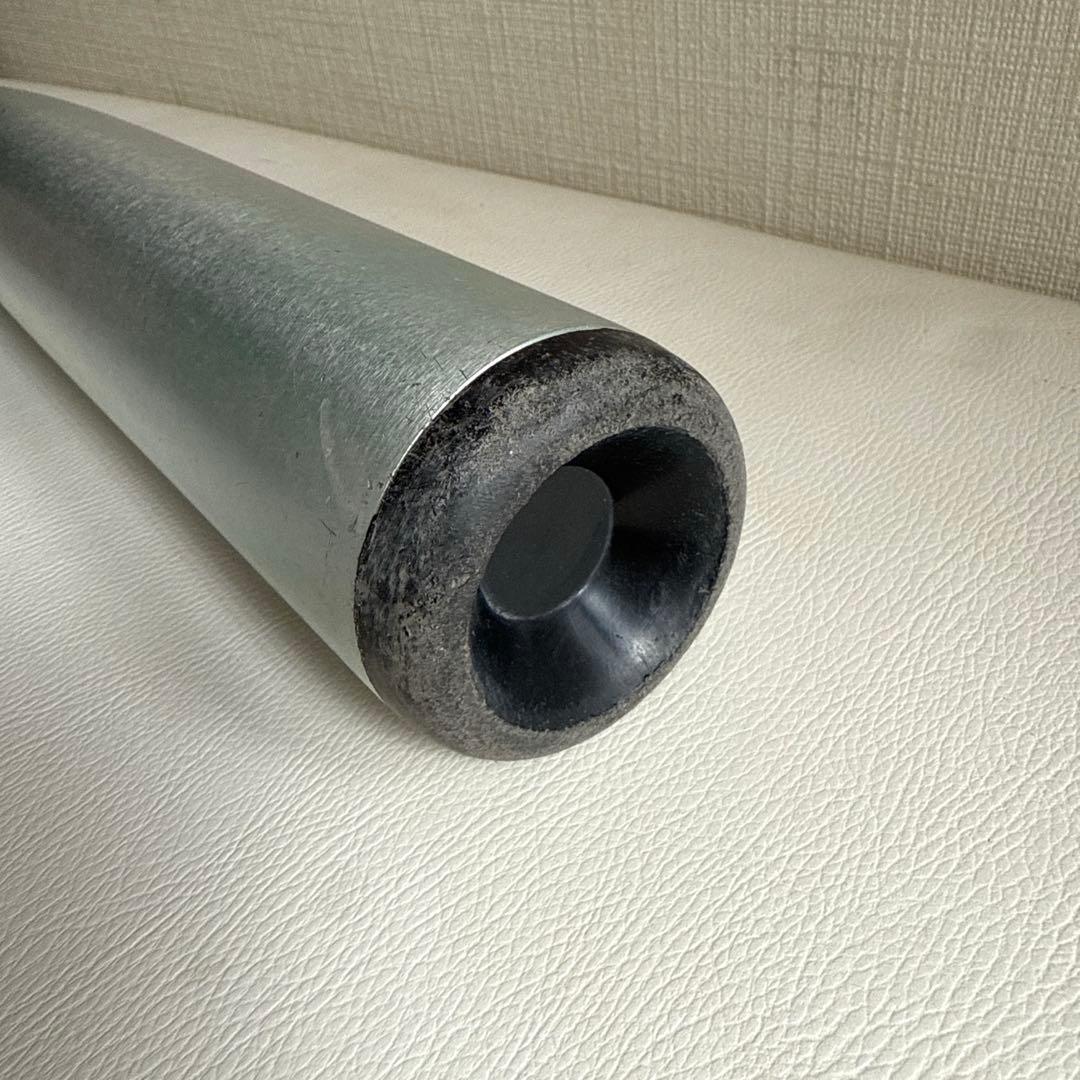 【新基準硬式金属バット】ゼット　硬式金属バット ゼットパワーGB　84CM