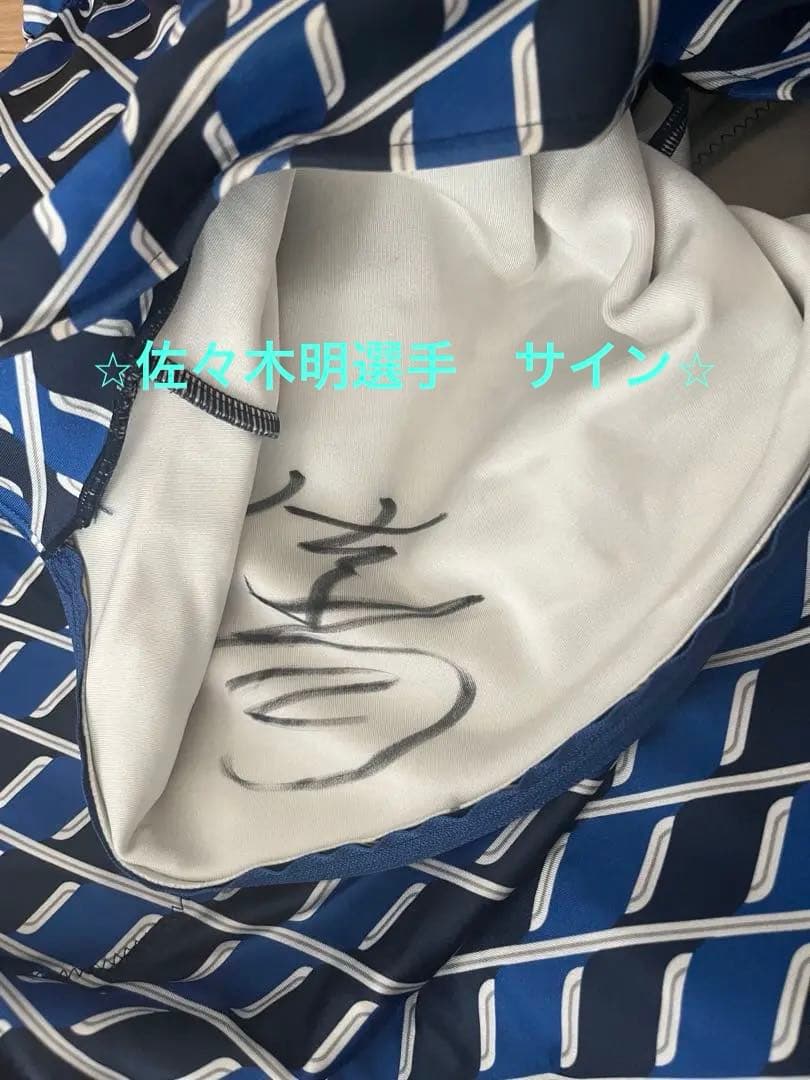 DESCENTE アルペン　スキー用　レーシングスーツ　競技用スーツ　ＳＳサイズ