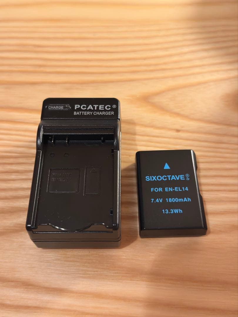 Nikon D3400 デジタル一眼レフ