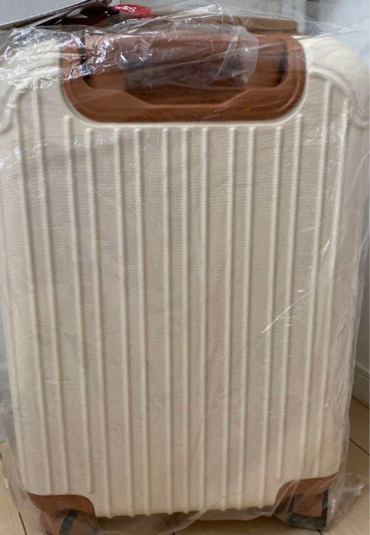 ★完売！激レア！新品未使用★しまむら　yumi キャリーバッグフルセット