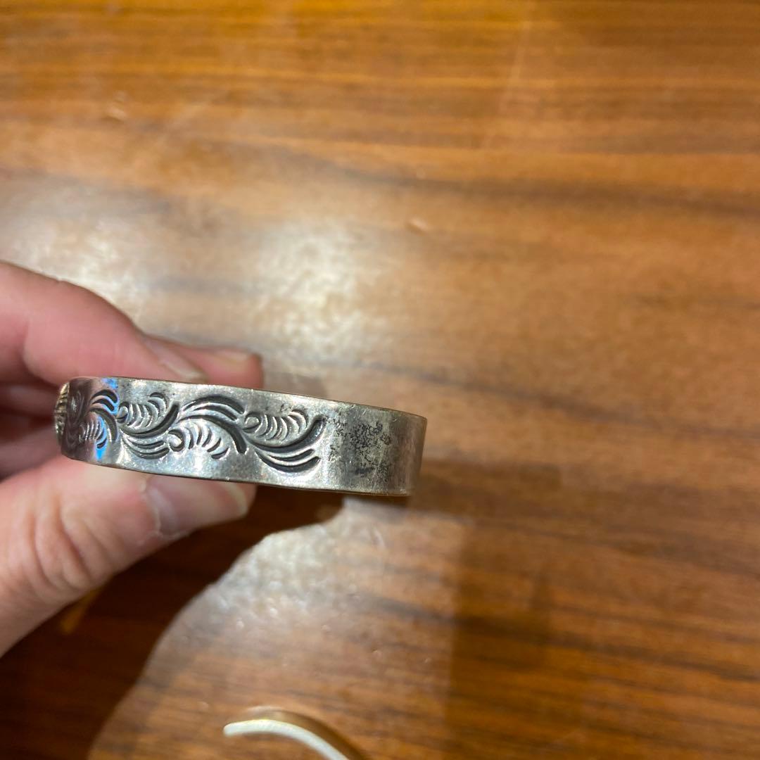 アリゾナフリーダムバングル　レディース