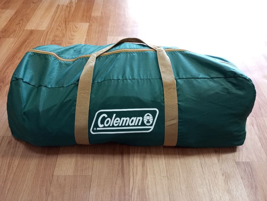 コールマンテント　BC CROSS DOME / 270 COLEMAN