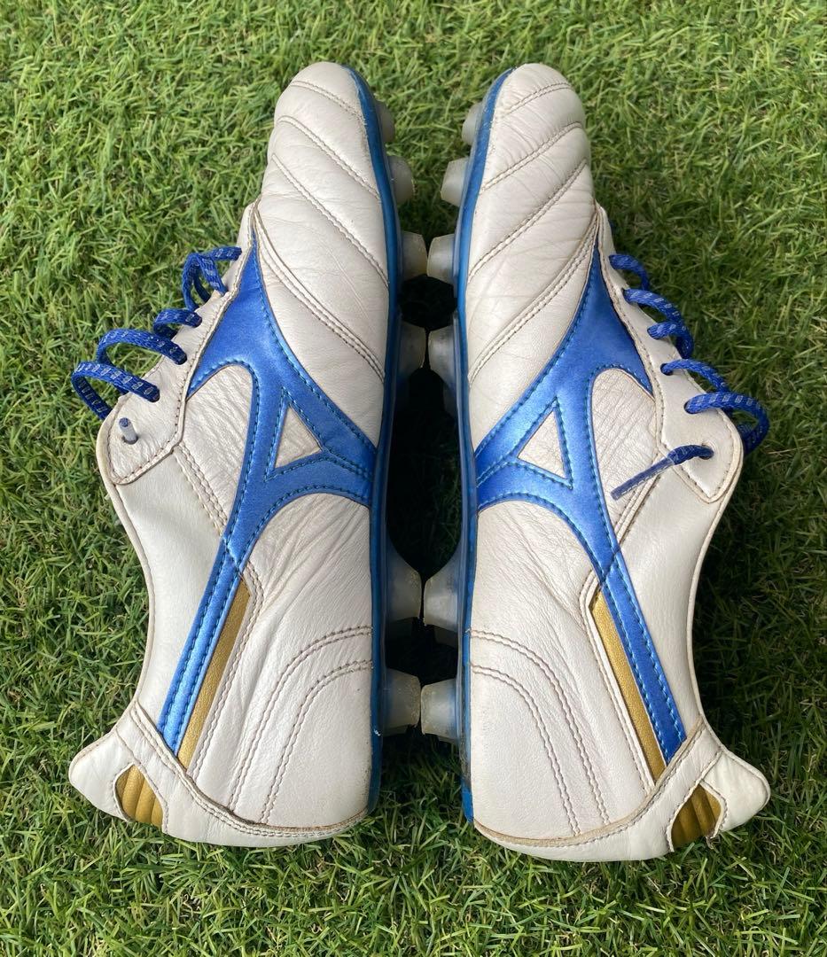 ミズノ モレリア2 JAPAN 25.5cm 限定カラー