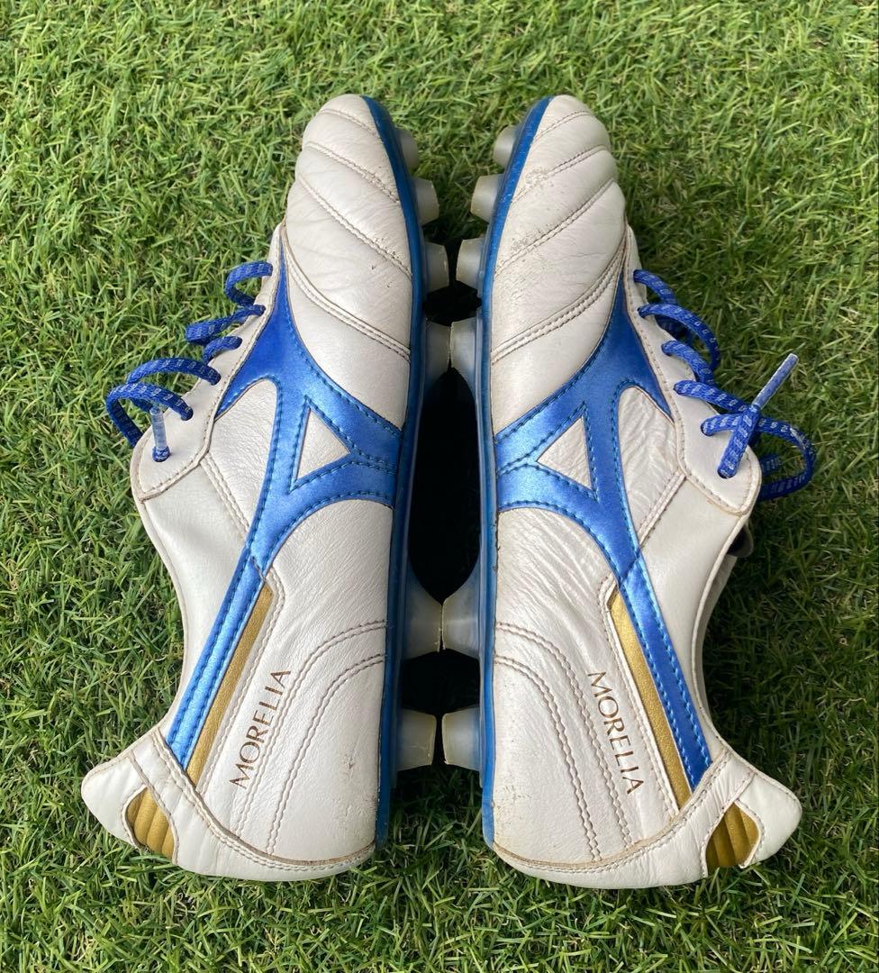 ミズノ モレリア2 JAPAN 25.5cm 限定カラー