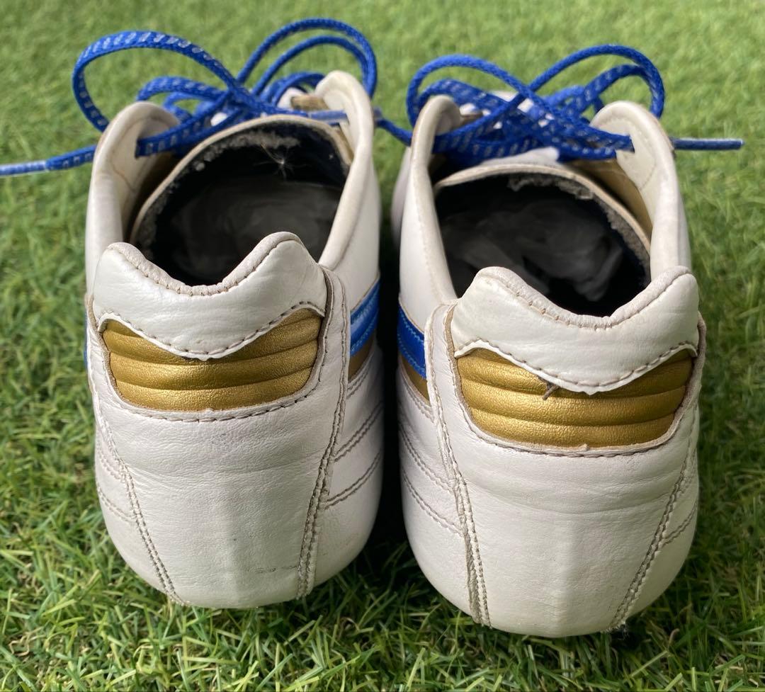 ミズノ モレリア2 JAPAN 25.5cm 限定カラー