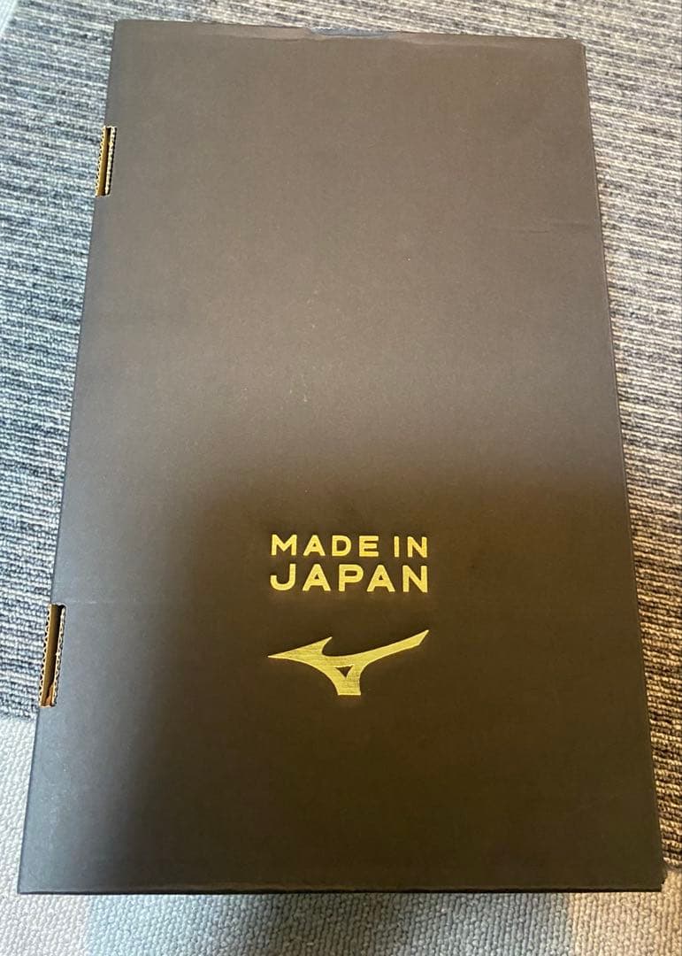 ミズノ モレリア2 JAPAN 25.5cm 限定カラー