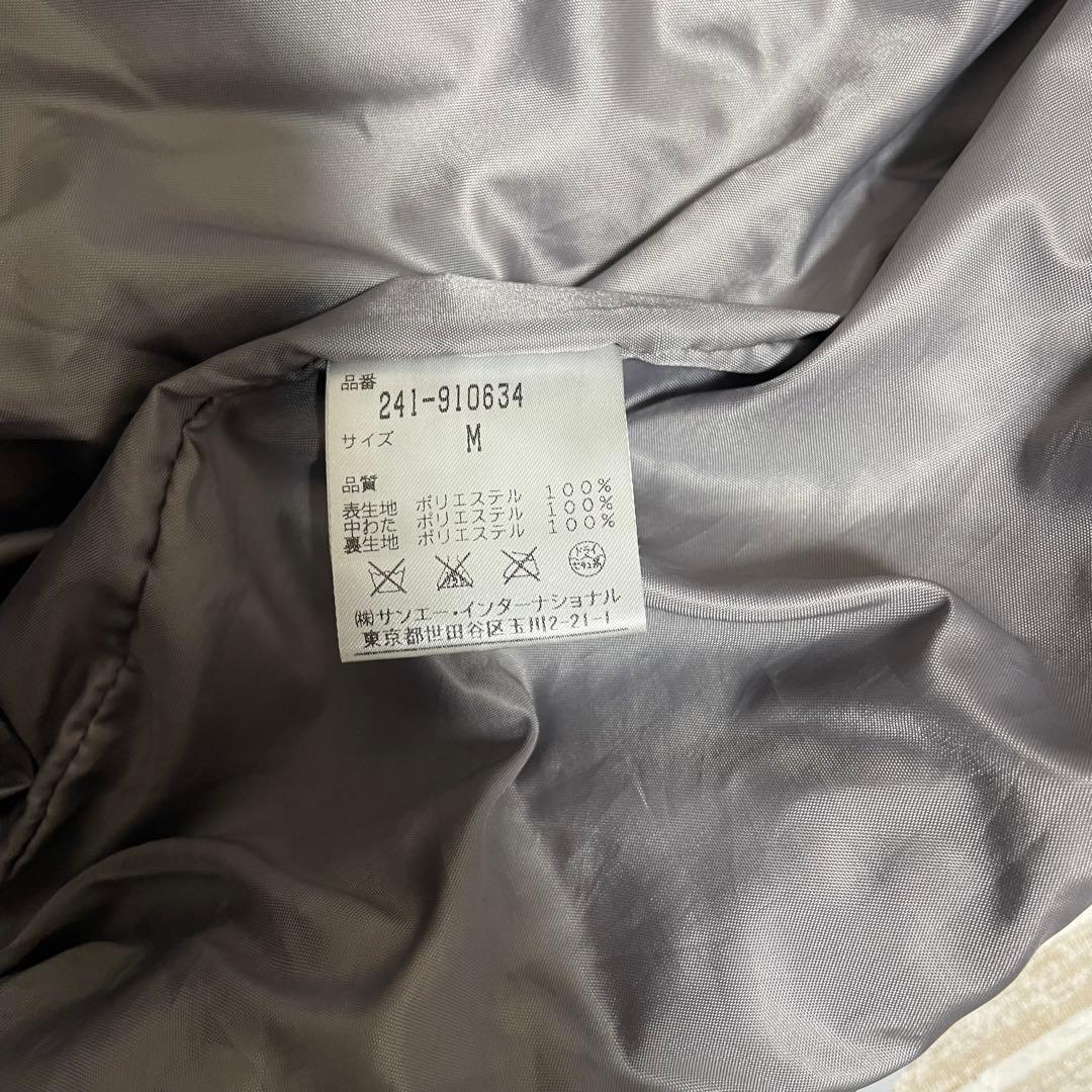 Callaway ゴルフウェア　ジャケット　2way 薄手ジャケット付き　M