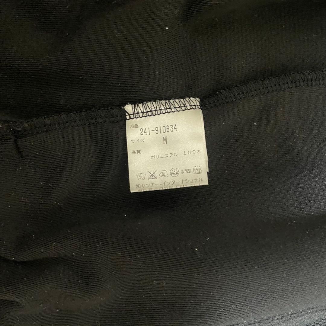 Callaway ゴルフウェア　ジャケット　2way 薄手ジャケット付き　M