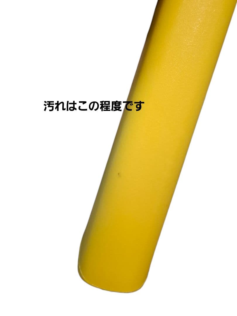 IKEA JANINGE ヤニンゲ チェア イエロー 2脚セット 廃盤