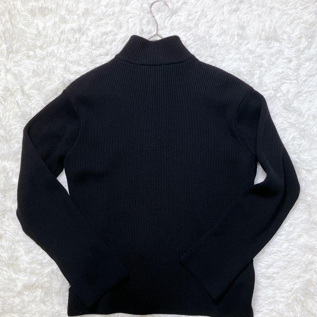 90s/フランス製/agnès b. HOMME PARIS/ドライバーズニット - メルカリ