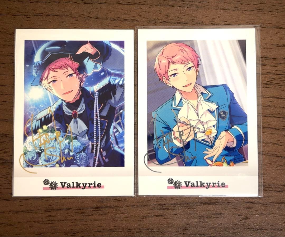 あんスタ 斎宮宗 ぱしゃこれ - メルカリ