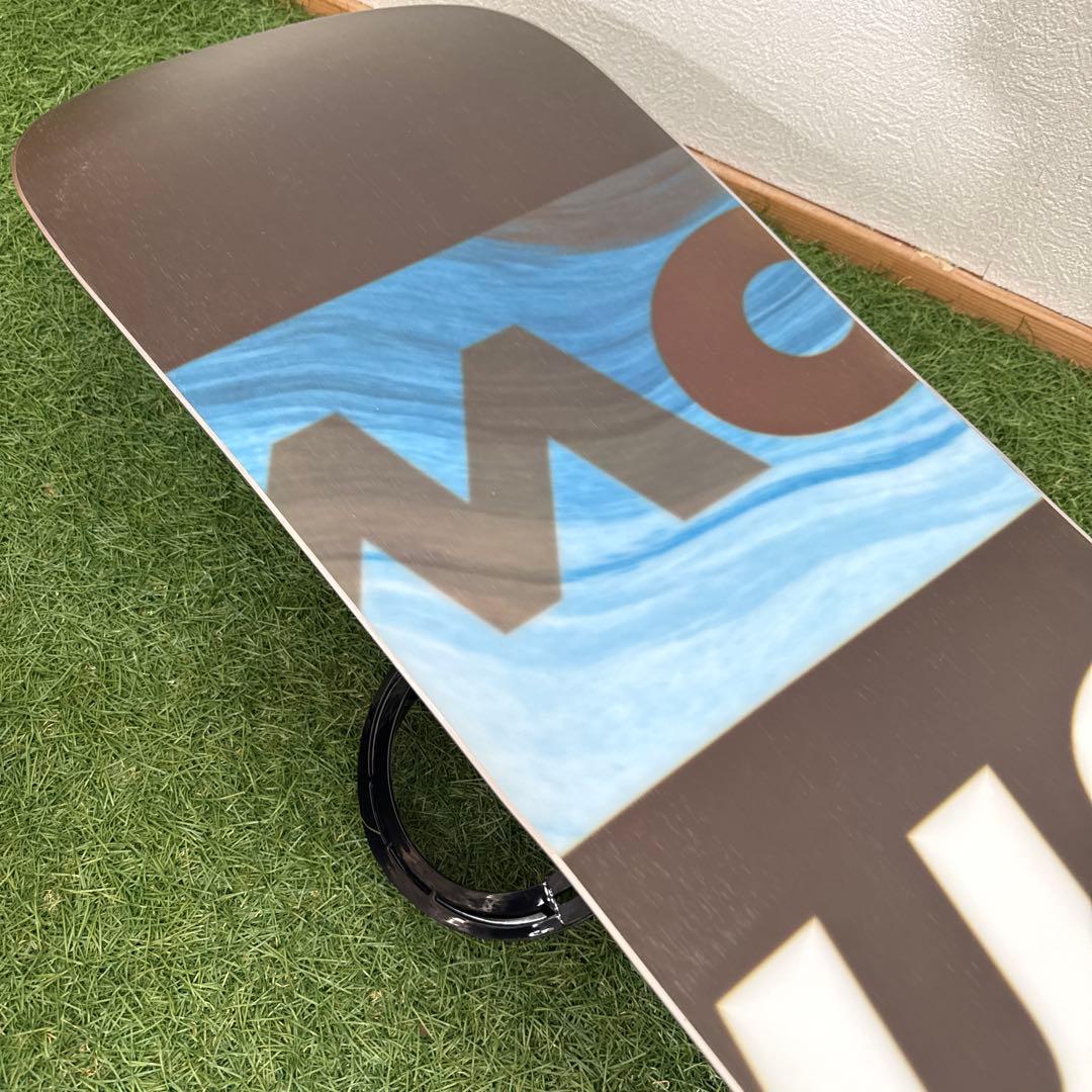 S25 HEAD 155cm メンズスノーボードセット