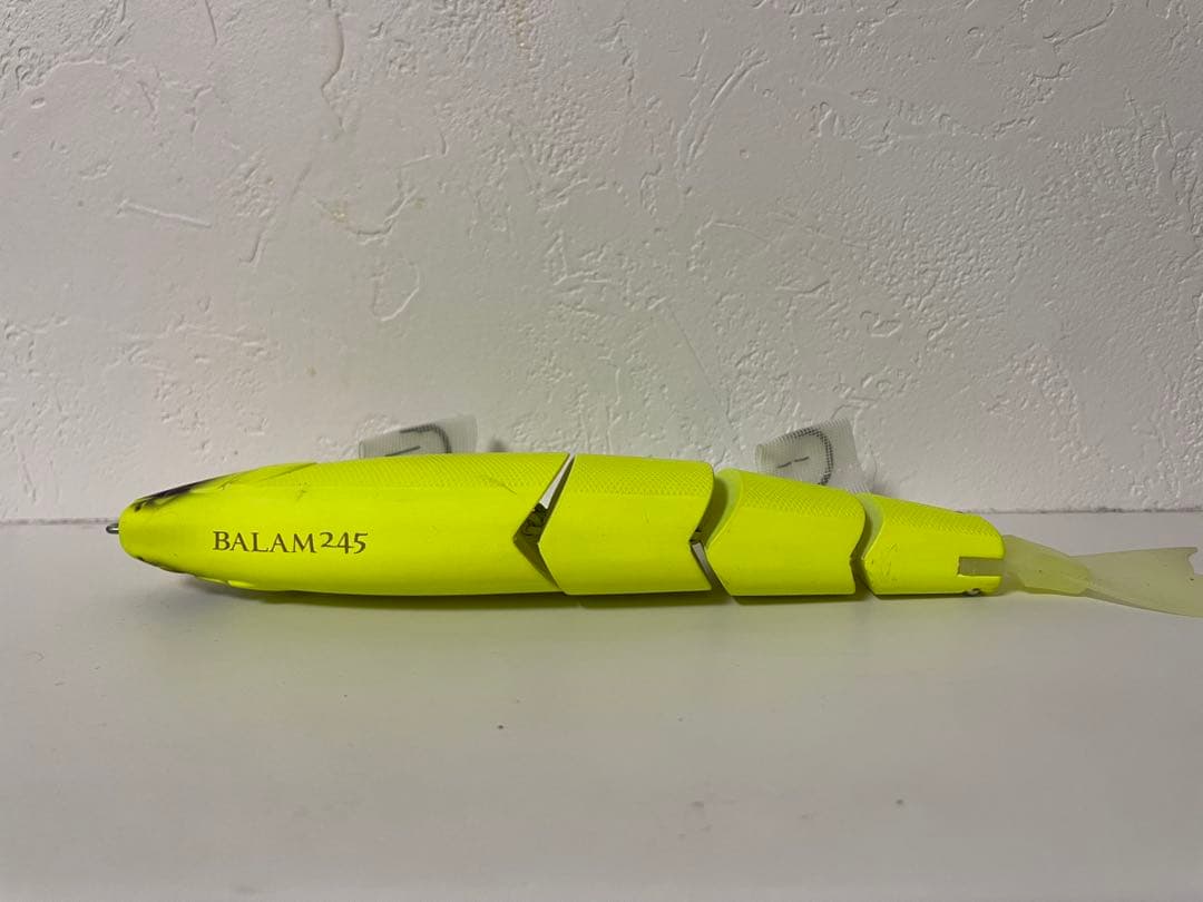 MADNESS マドネス BALAM300 バラム245