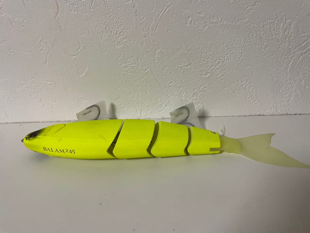 MADNESS マドネス BALAM300 バラム245