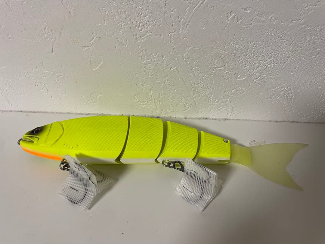 MADNESS マドネス BALAM300 バラム245