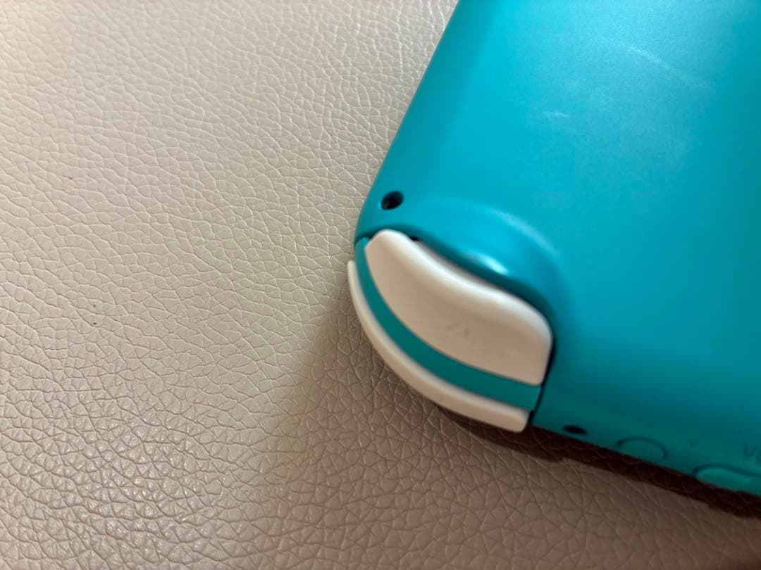 k*o様 Nintendo Switch Lite ターコイズ