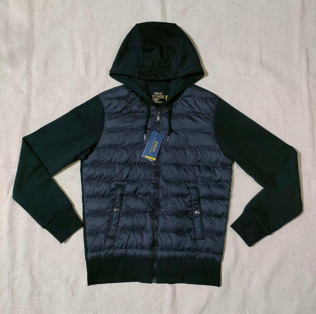 まとめ買いお値引OK軽くて暖かい ゴルフにも最適 男女兼用 ジップ