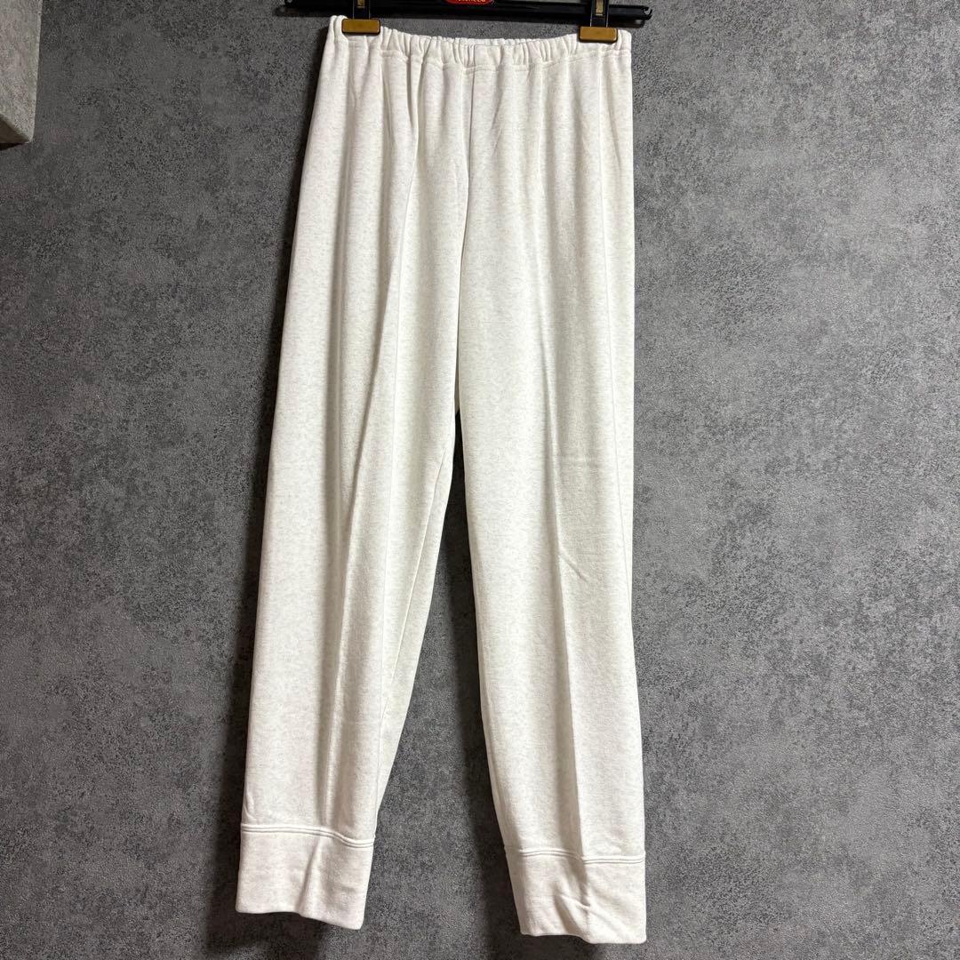 新品　ツモリチサト　暖かふわふわバラ柄パジャマ「Mサイズ」