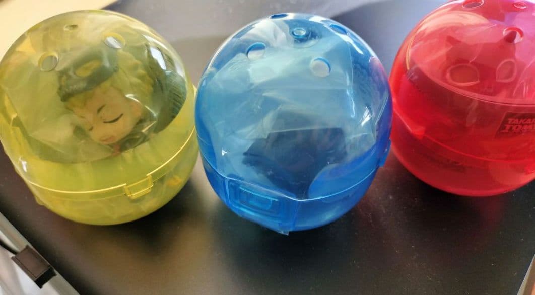 ペルソナグッズまとめ売り