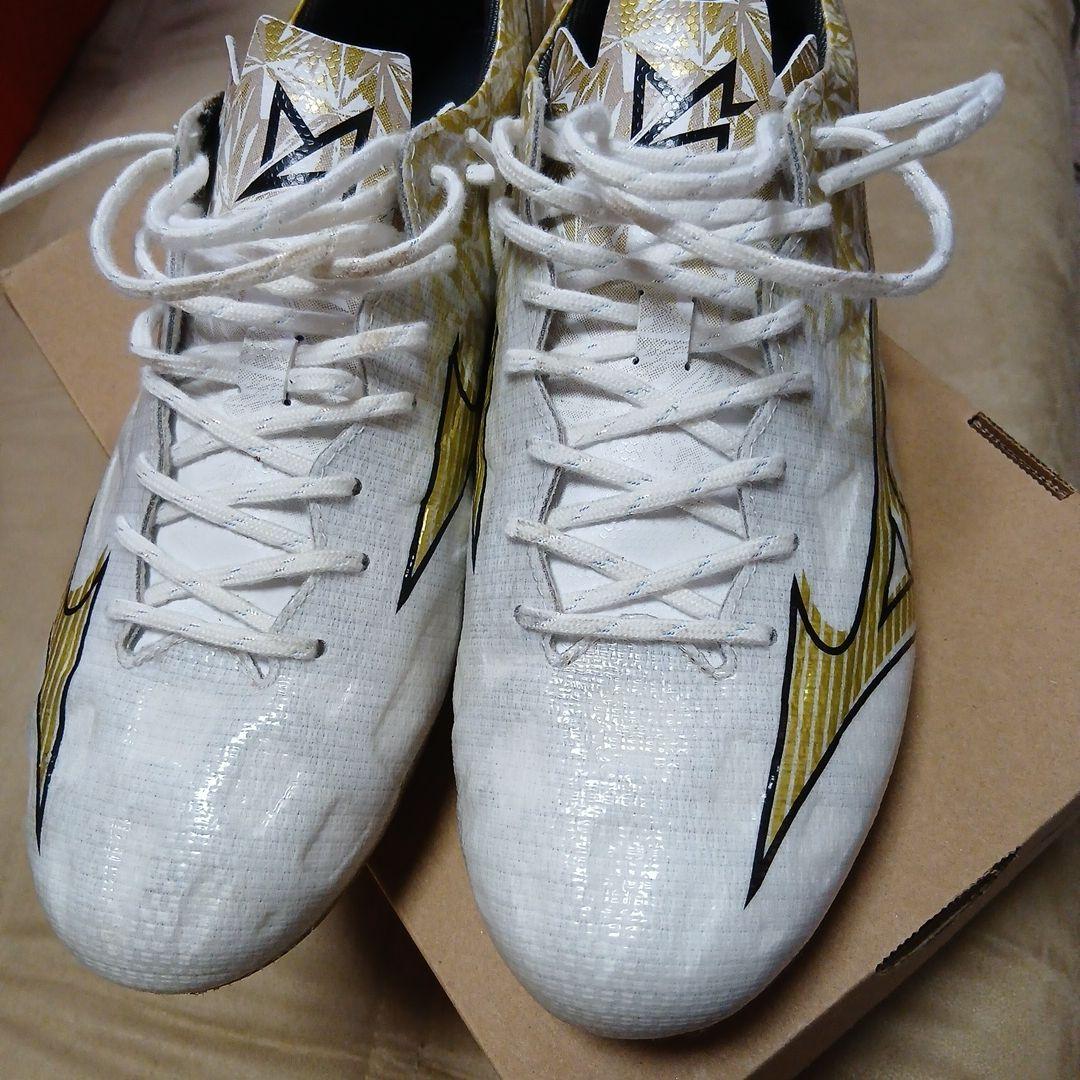 ミズノアルファPRO