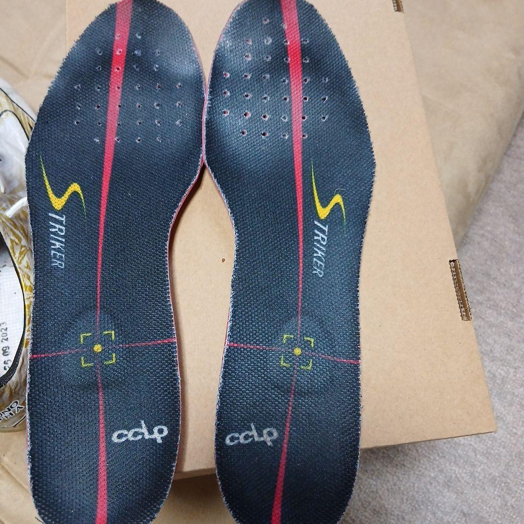 ミズノアルファPRO