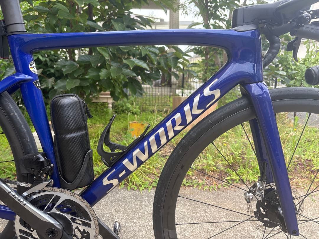 S-WORKS TARMAC SL7 52サイズ