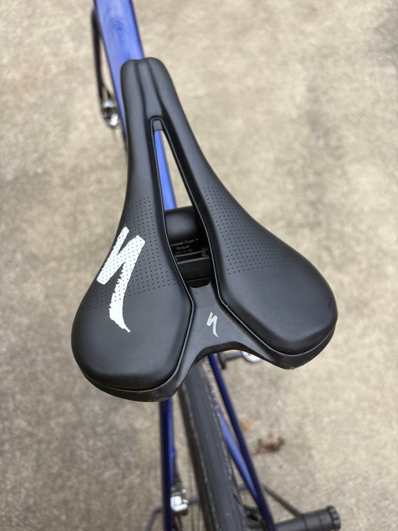 S-WORKS TARMAC SL7 52サイズ