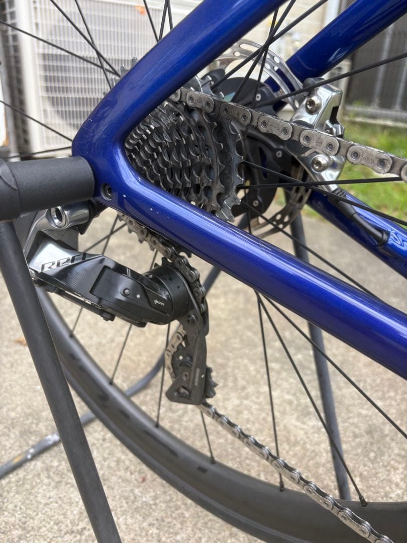 S-WORKS TARMAC SL7 52サイズ