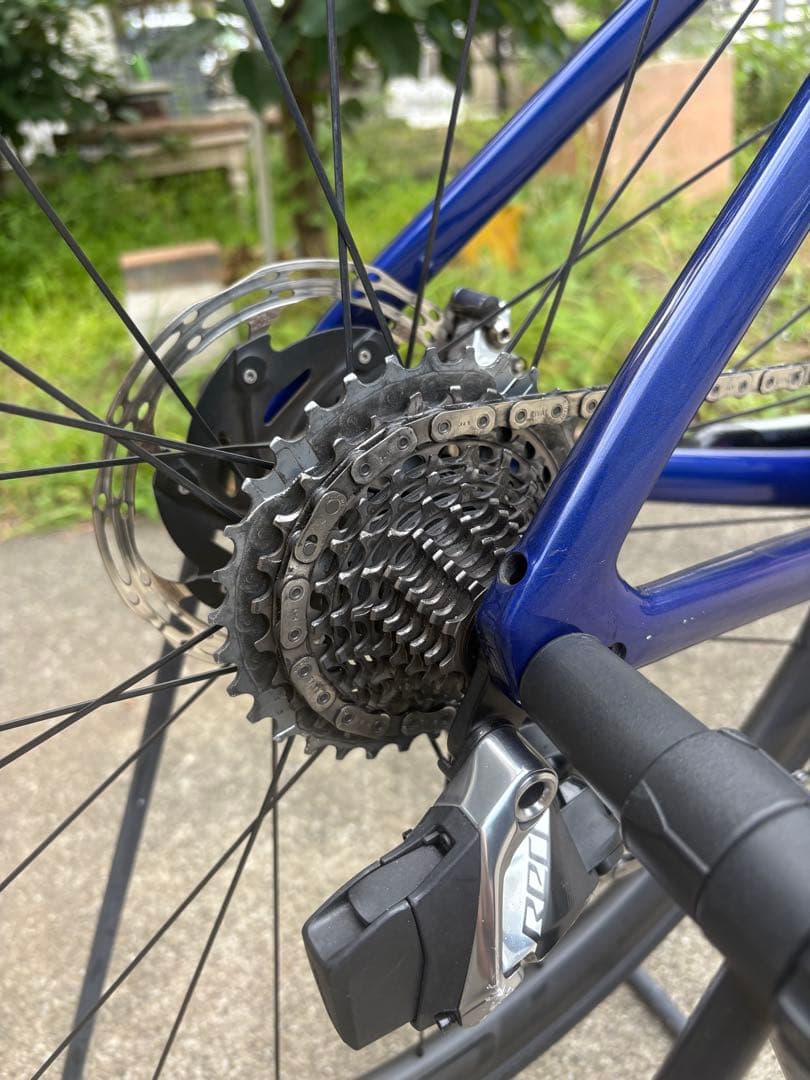 S-WORKS TARMAC SL7 52サイズ