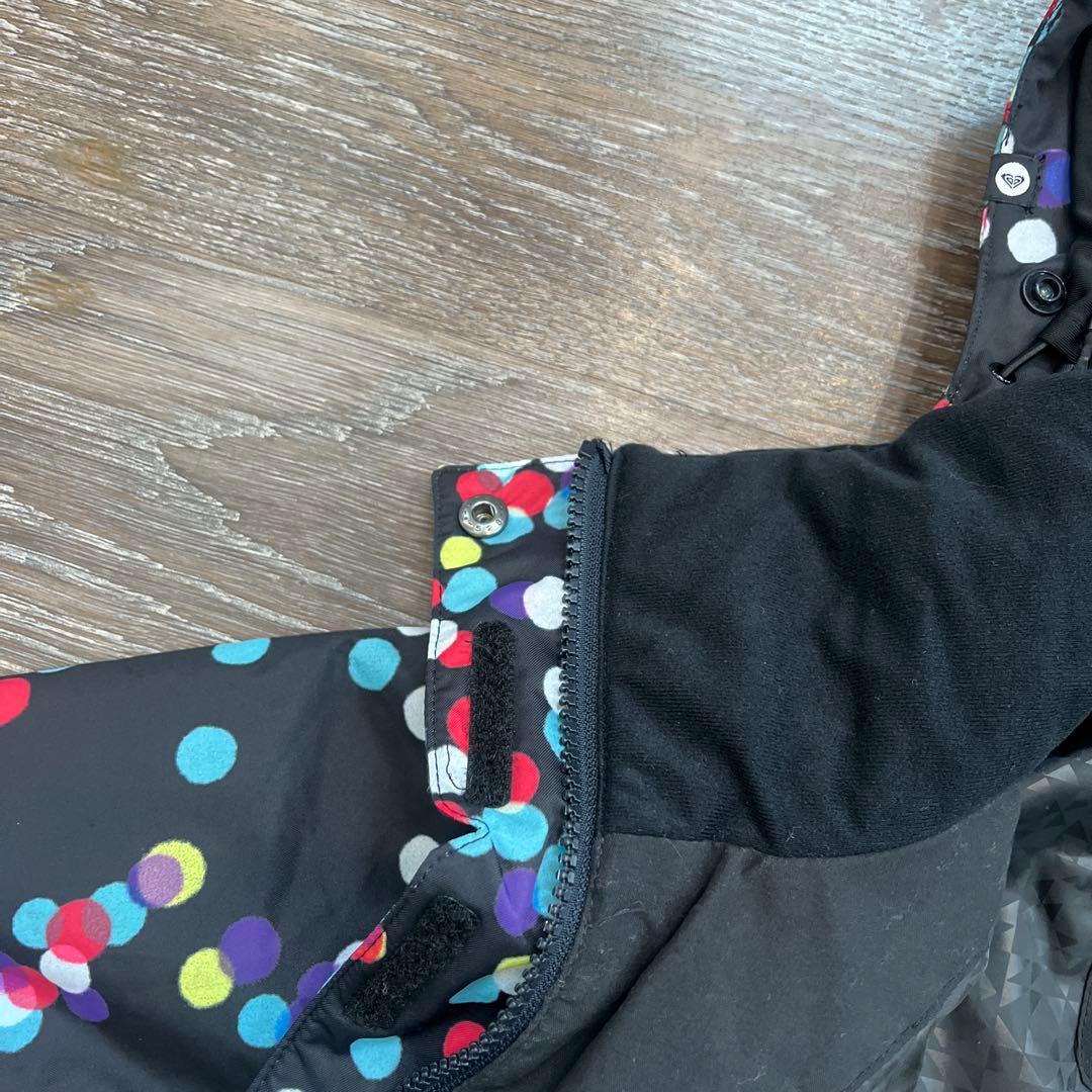 ロキシー　美品　M レディース　ボード　ウェア　スキー　女性