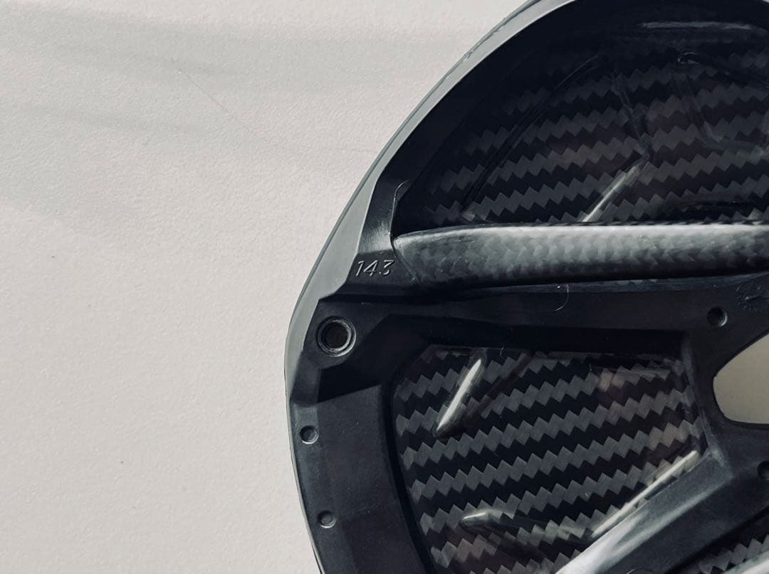 スペシャライズド　POWERカーボンサドル　143mm