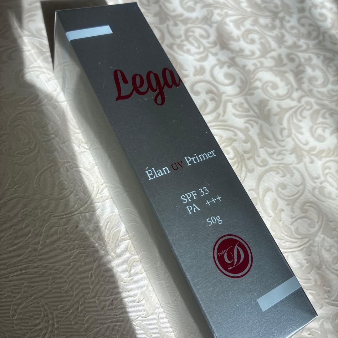 【新商品】レガリア エラン UVプライマー