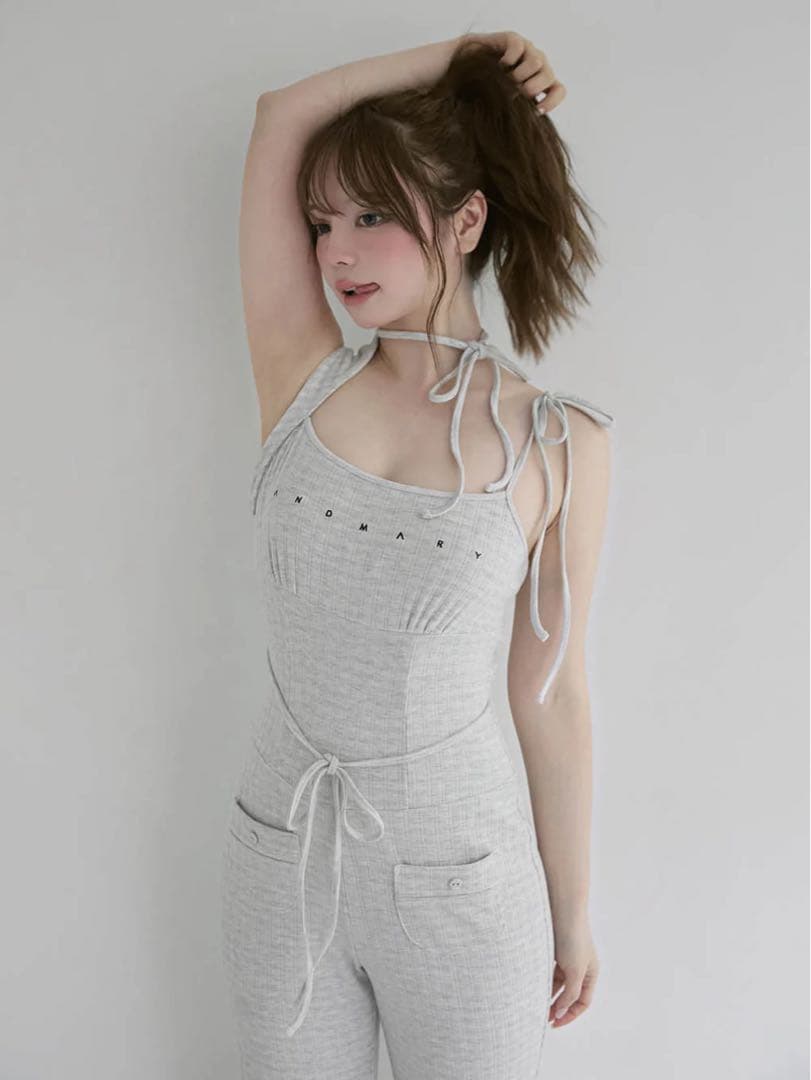 andmary Ruru all in one andmary アンドマリー