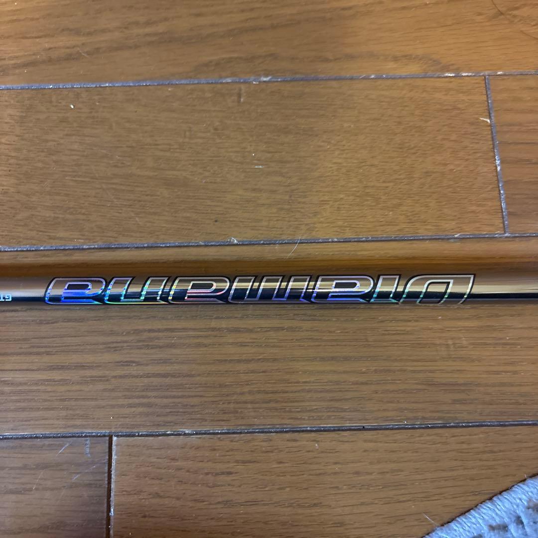 ディアマナGT 60 S テーラーメイドドライバー用