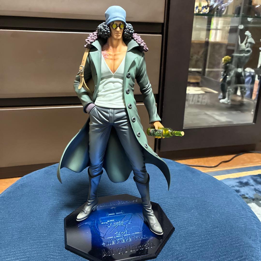 ワンピースpop エクセレントモデルEDITION-Zクザン - メルカリ