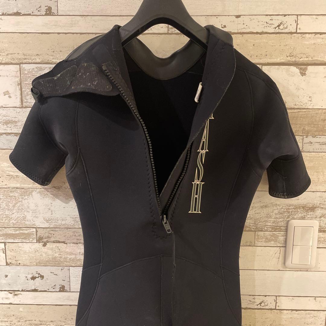 RASH メンズ ML 170cm 66kg シーガル 3mm