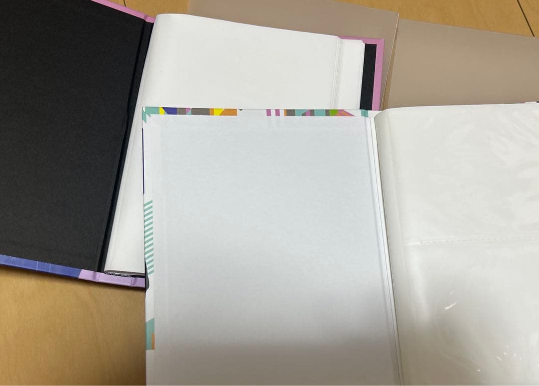 Hey!Say!JUMP 写真入れ2個付き 公式写真　主に山田涼介