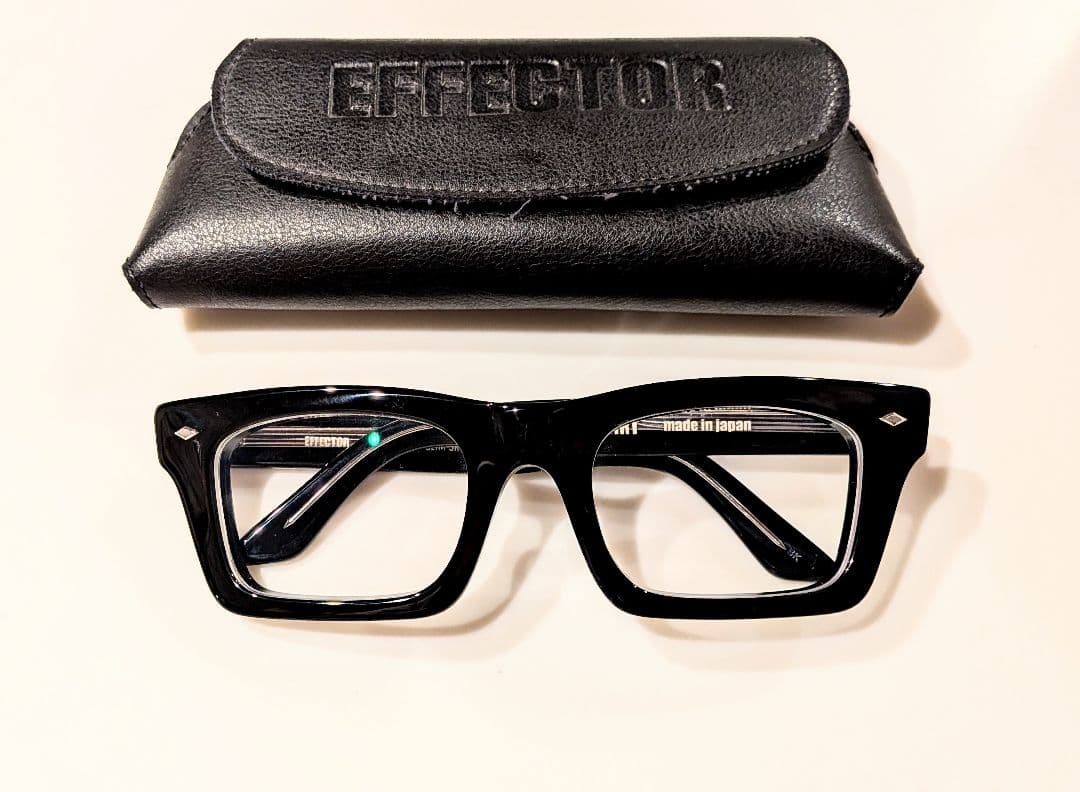 宮川大輔愛用 EFFECTOR（エフェクター） DIRT（ダート）メンテナンス済