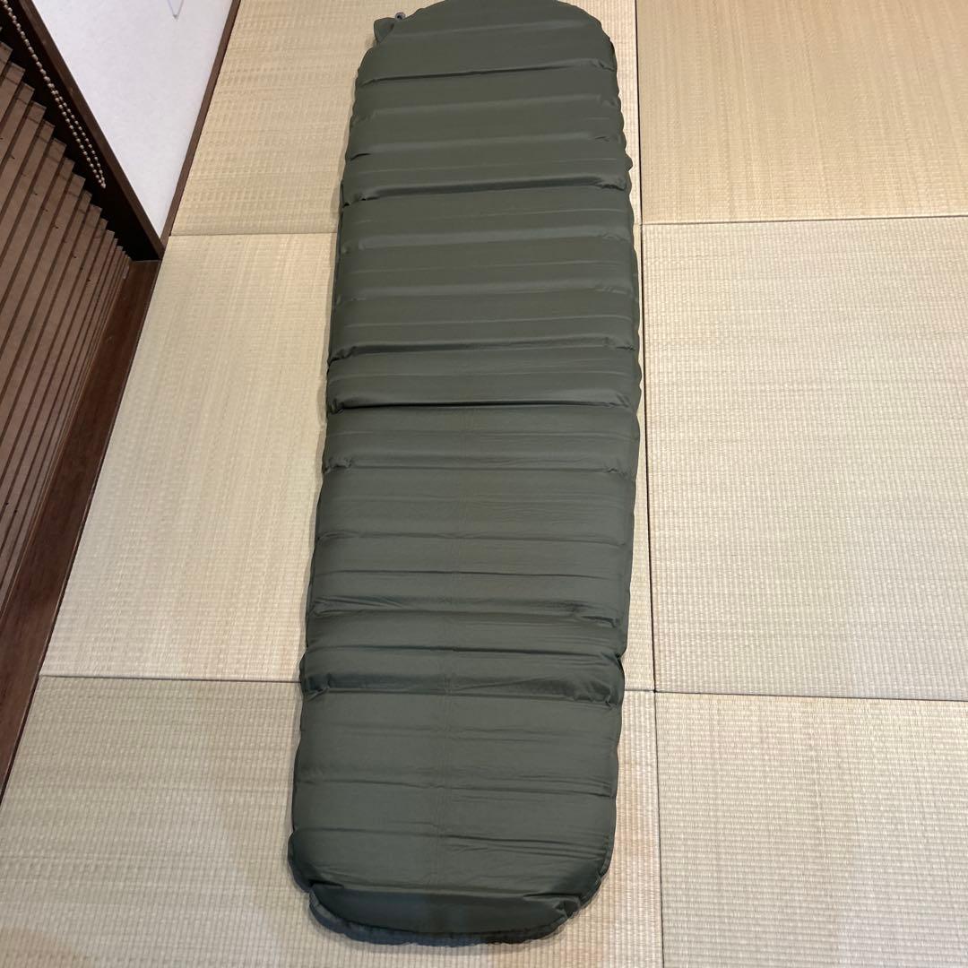 シートゥーサミット　エアーマット