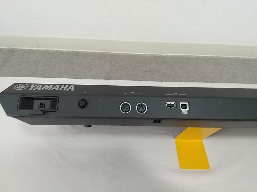 YAMAHA　シンセサイザー　MX49