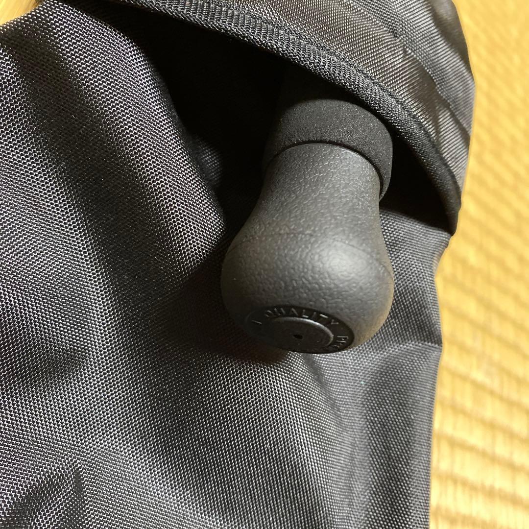 mcワークス　ブラック&クロム116SH/3 トライデント