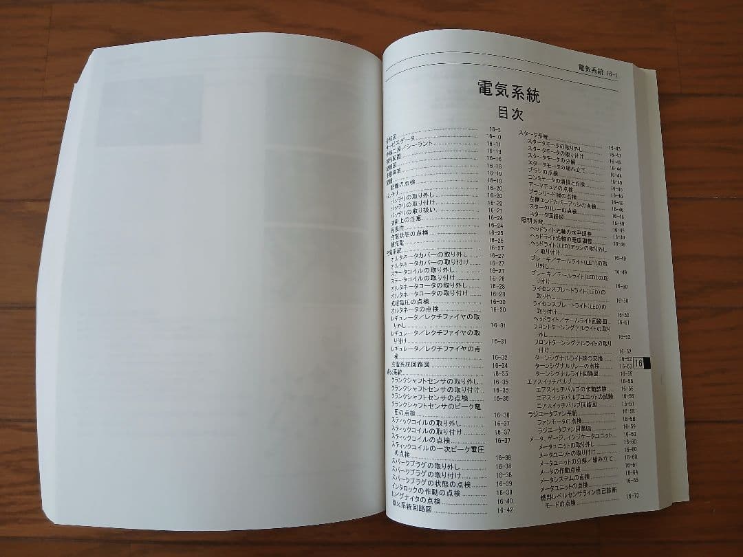 Ninja ZX-6Rサービスマニュアル/2021パーツカタログ